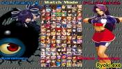 Bokep Kuromaru Vs Athena Asamiya The Queen of Fighters mp4