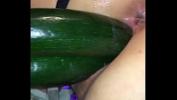 Video Bokep Hot The best fisting ever double cucumber and big eggplant gratis