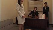 Video Bokep HD Misato Kuninaka gets tasty dick to c period her well 3gp online