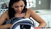 Bokep Seks Teen latina Malina Mars traids her ass for help with homework terbaru