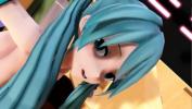 Video Bokep Hot MMD Miku Hatsune having sex in a restaurant 2022