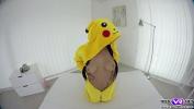 Nonton Video Bokep Hot pokemon babe Nicole Love solo VR porn movie mp4