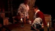 Bokep Xxx Hot servant fucked in a tavern by two guards of the king hot