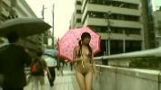 Bokep Terbaru Subtitled Japanese public nudity striptease in Tokyo mp4