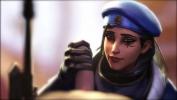 Download Video Bokep Ana Overwatch Animation 3gp online