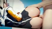 Download Vidio Bokep Mercy Overwatch Animation num 2 online