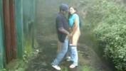 Xxx Bokep Couple take a hike and fuck outdoors terbaik