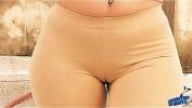 Download vidio Bokep HD Huge Ass Tiny Waist Cameltoe in Tight Spandex and Thong