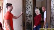 Film Bokep Sierra Nicole wants to taste that big dad cock 3gp