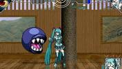 Vidio Bokep HD Kuromaru vs period Miku Hatsune MUGEN 3gp online