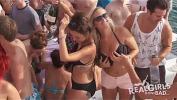 Download vidio Bokep HD Real teens at yacht party