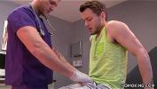 Bokep Sex Gay doctor sucking off his handsome patient terbaru