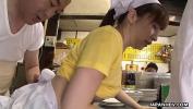 Bokep HD cook in the kitchen mp4