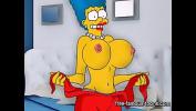 Nonton Video Bokep Futurama and Simpsons parody hentai mp4