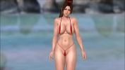 Vidio Bokep HD Mai Shiranui in a Micro Bikini DOAX3