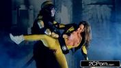 Nonton Film Bokep Yellow Ranger fucked by evil villain terbaik