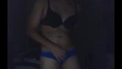 Xxx Bokep boyfriend wearing my lingerie streptease terbaru 2022