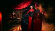 Nonton Video Bokep Twistys period com Sexy vampire xxx scene with Ariana Marie