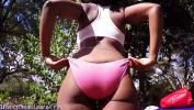 Nonton video bokep HD 40inch Ass Big Booty AfroCentric Nude Model Ass Worship Big Booty Carla Cain mp4