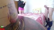 Download Bokep Quitate las bragas rosas que te voy a meter toda mi polla GUI091 online