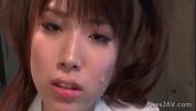 Bokep Full Hinata Tachibana with cum on her face is toyed till she cums terbaru 2019