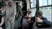 Bokep HD Extreme risky public transportation sex couple in front of all the passengers mp4