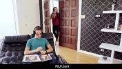 Video Bokep HD FILF Sydney Cole Wants To Get Fucked By Her Stepdad hot