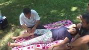 Vidio Bokep HD Chinese Massage in park