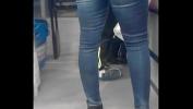 Nonton video bokep HD Slut mom show you her superb ass of bitch in her jeans excl