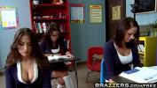 Video Bokep Brazzers Big Tits at School A Rumor That Goes Around comma Cums Around On Your Tits scene starring L 3gp online