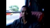 Nonton bokep HD gay indonesian jerking outdoor on bus 3gp