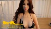 Video Bokep HD 145cm Linda in studio Irontechdoll Sexdollrealistic terbaik