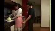 Download Video Bokep Japanese Step Mom and Son in Kitchen Fun 2022