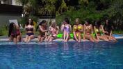 Bokep Terbaru Wild lesbian squrt party mp4