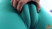 Bokep HD Huge Round Ass Teen has Huge Cameltoe Working Out on Tight Leggings terbaik