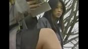 Nonton Bokep Online Japanese lesbian girls in bus hot