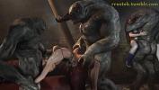 Download Video Bokep DOA5 Orgy with abomination mosnters