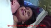 Bokep Xxx Indian Wife By Boss and His Friend 3gp online