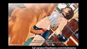 Bokep Sex Tekken Asuka fucked in Gym by King lpar Tifa Costume rpar SFM Movie online