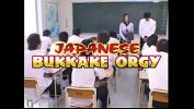 Bokep Full Japanese Teacher degraded and Cum covered by her Students in Class 2019