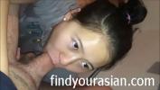 Video Bokep Hot Asian Babe apos s DeepThroat Blowjob Skills terbaik