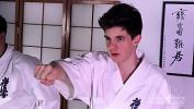 Bokep Baru Two young karatekas Abel Lacourt amp William Lefort naked under their kimonos online