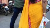 Download vidio Bokep HD Cute structure of aunty in yellow saree 3gp online