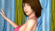 Bokep Gratis Final Fantasy X Hentai My Yuna 3gp online