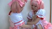 Bokep Video Mahou Shoujo Madoka Magika Madoka Cosplay 3gp online