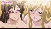 Bokep Terbaru hentai guy fucks glasses and blonde girl mp4