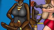 Bokep Seks Superheroine tgets double teamed in the ring period lpar Comic rpar terbaru