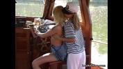 Video Bokep Online Michaela And Hana Licking Each Other On A Boat terbaru