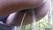 Download video Bokep HD Sexy Black Girl Pissing Outdoors hot