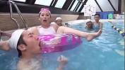 Bokep Japanese Mom Swimming hot